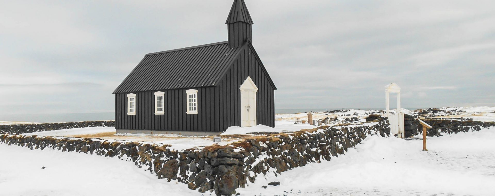 peninsule snaefellsnes