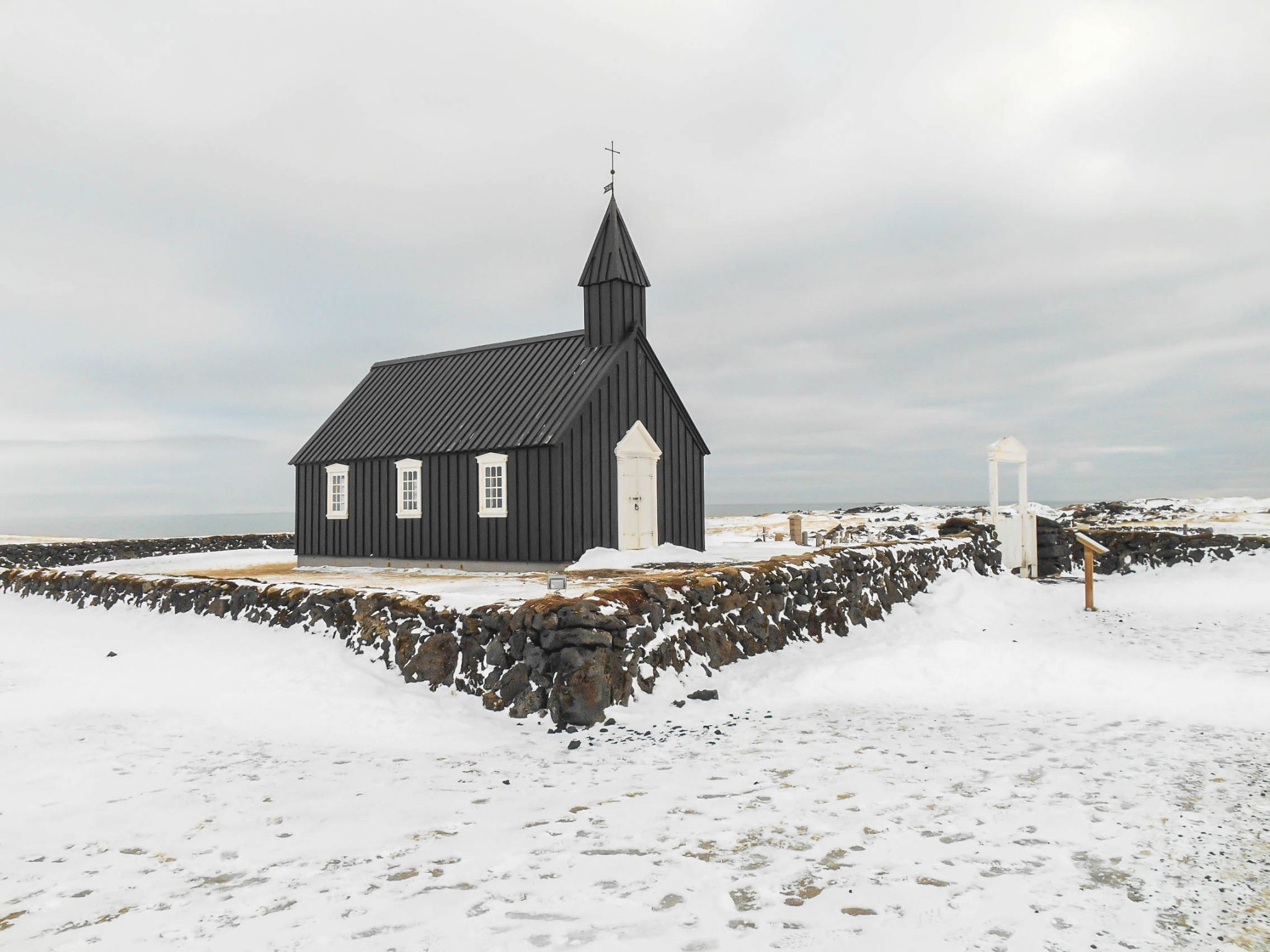 peninsule snaefellsnes