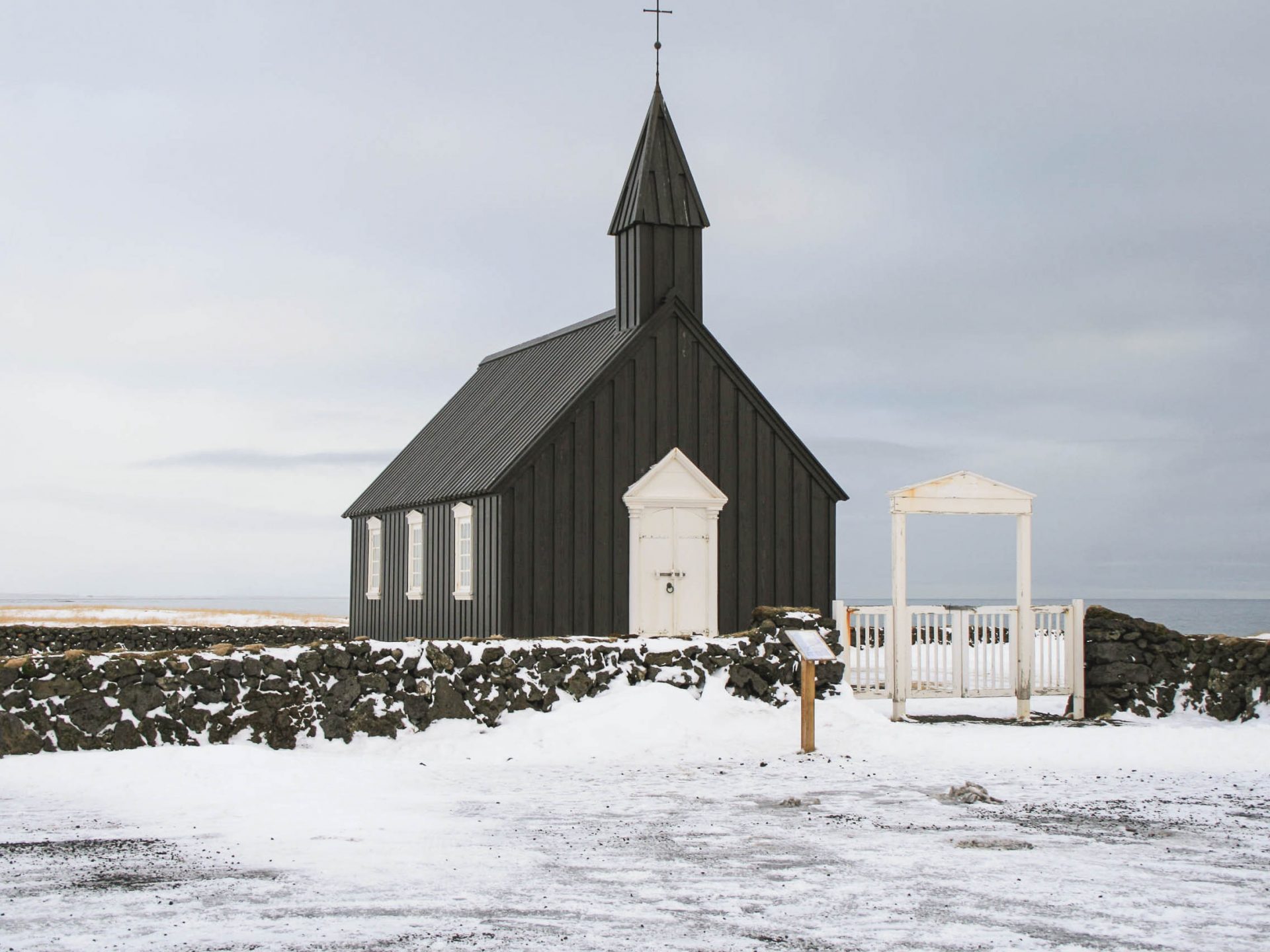 peninsule snaefellsnes