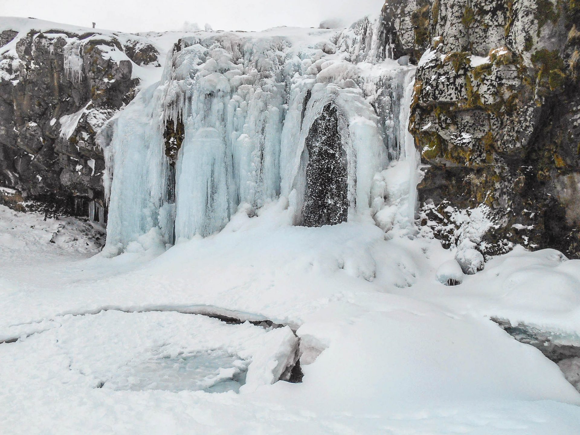 peninsule snaefellsnes