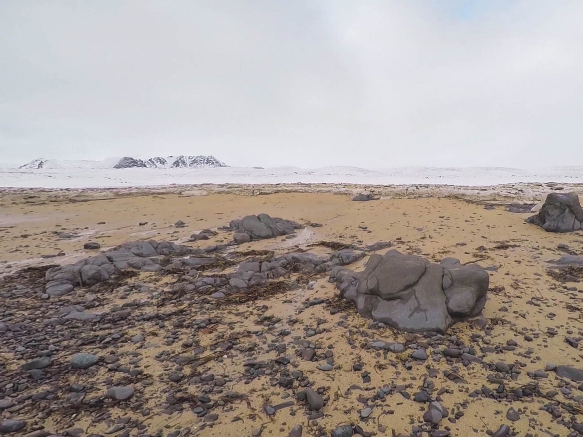 peninsule snaefellsnes