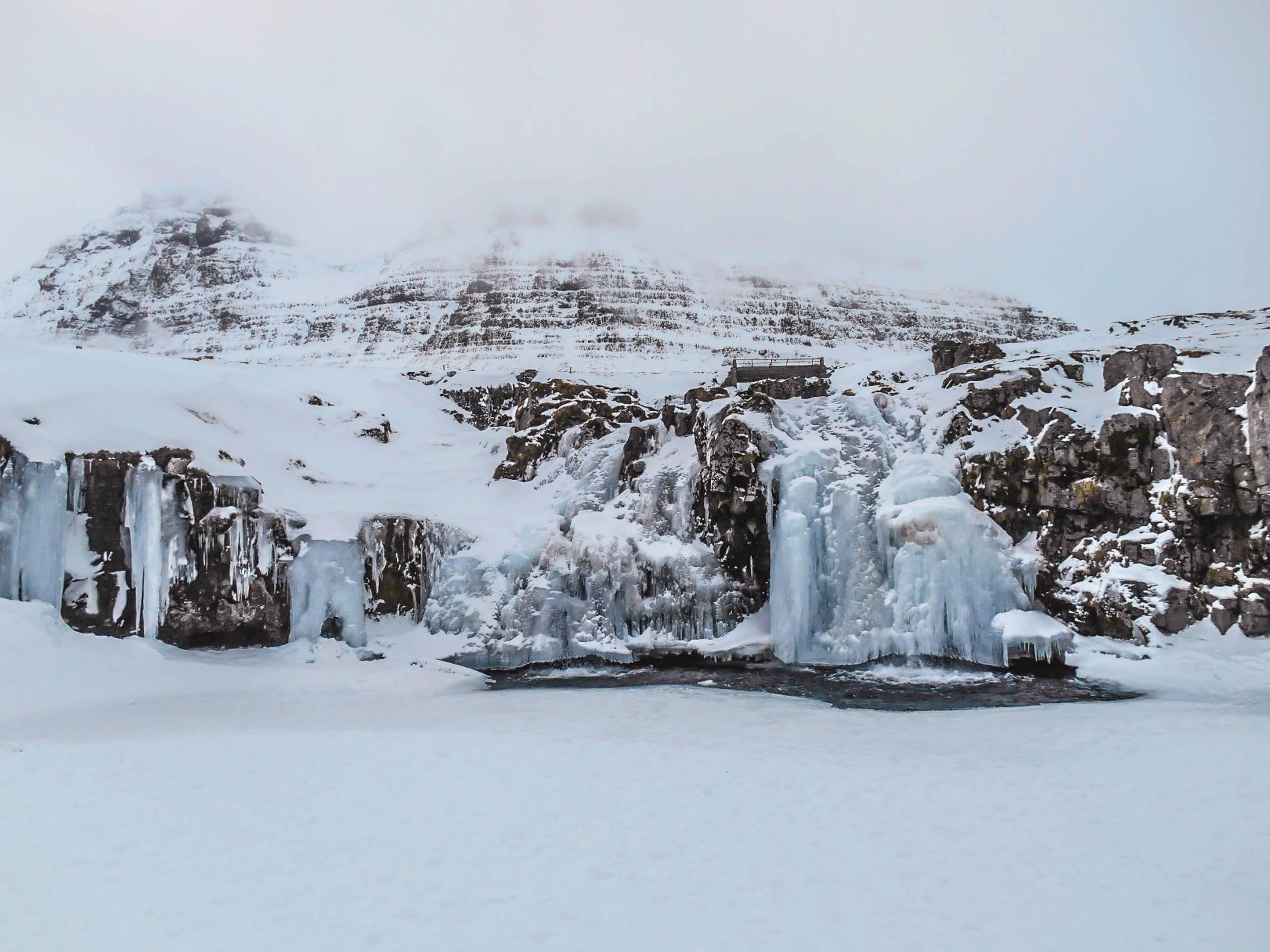 peninsule snaefellsnes