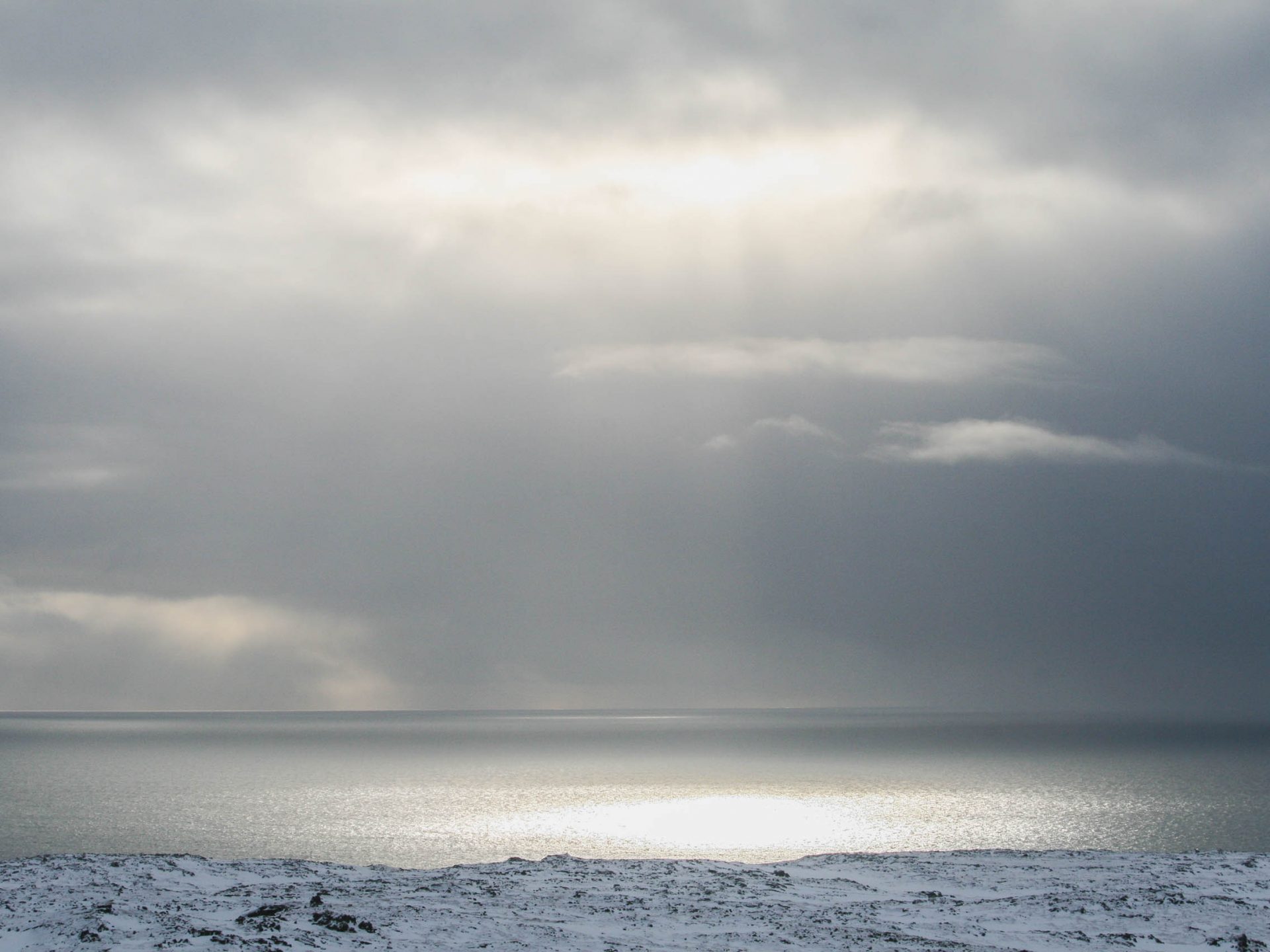 peninsule snaefellsnes