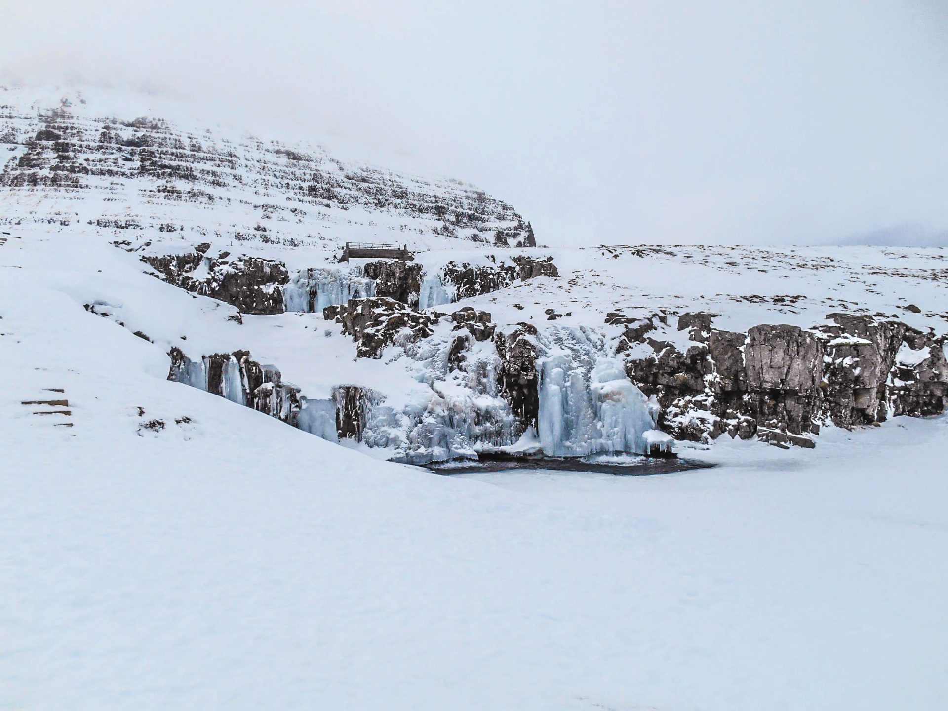 peninsule snaefellsnes