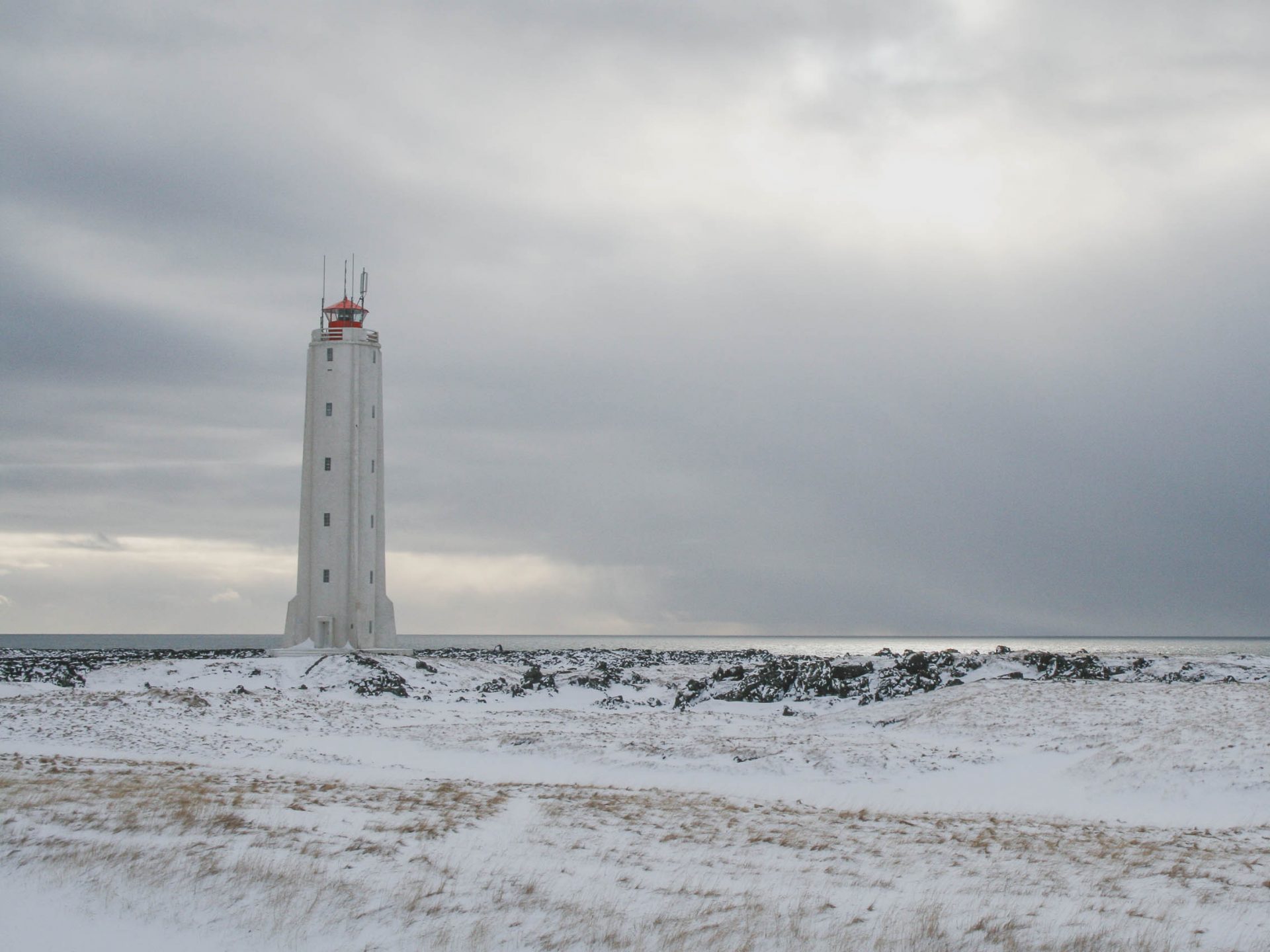 peninsule snaefellsnes