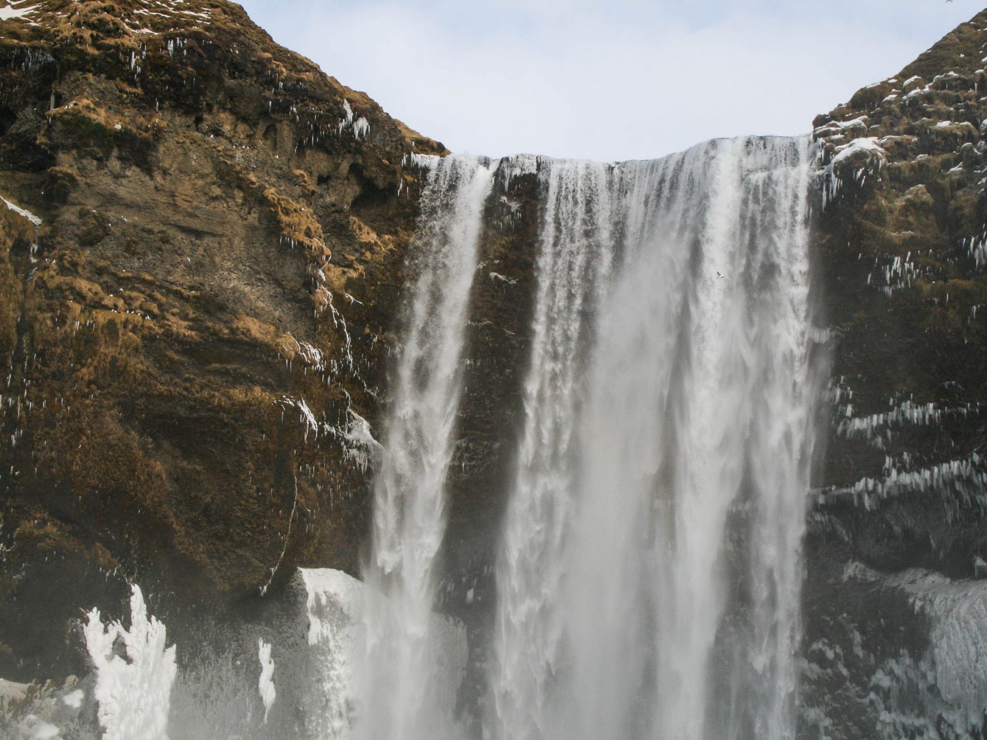 skogafoss