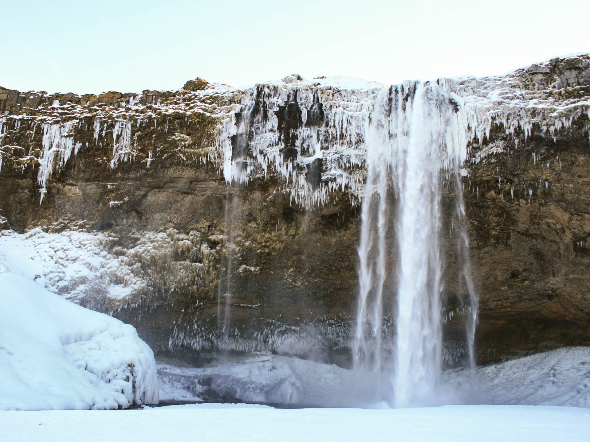 seljalandfoss