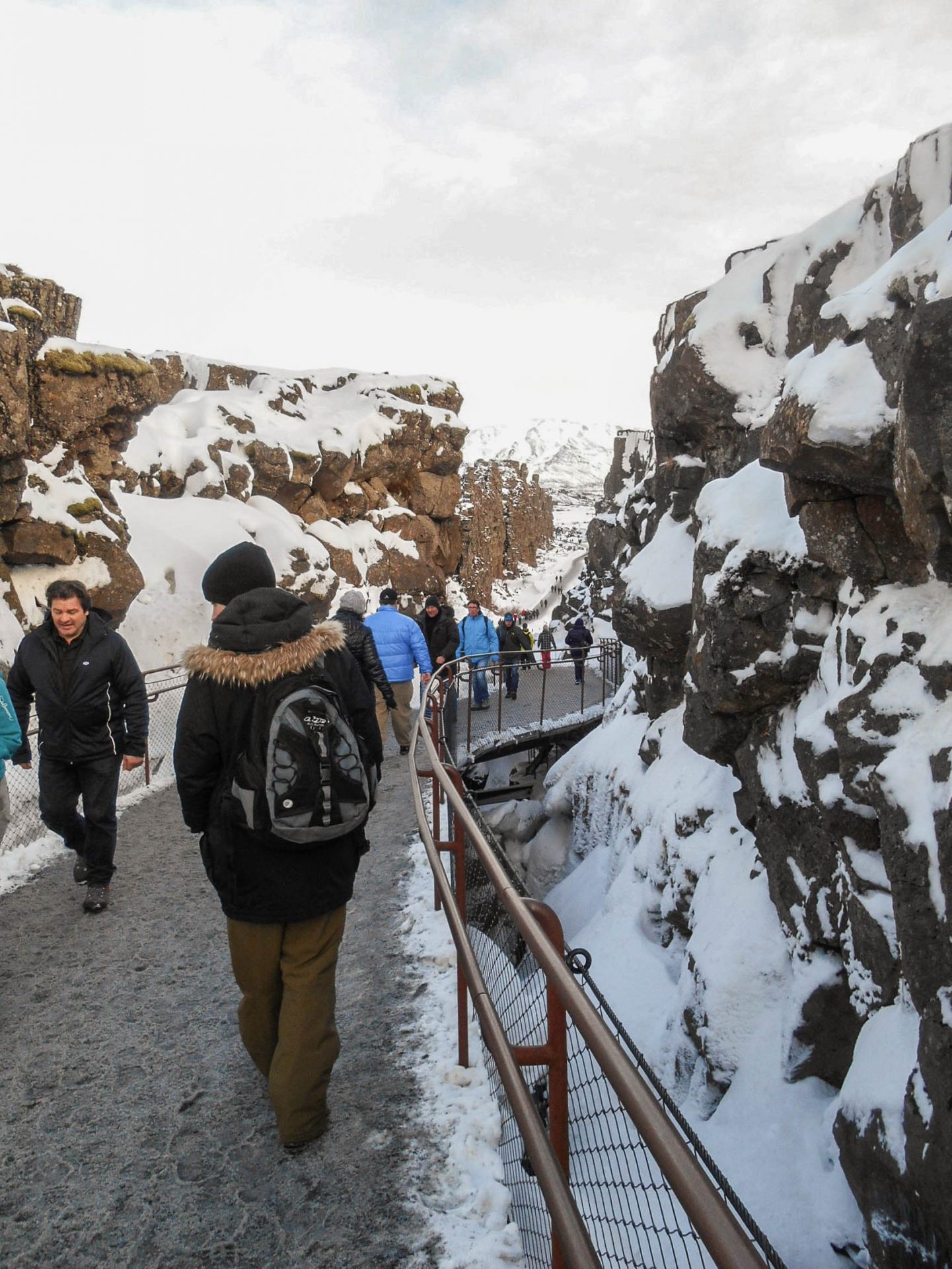 Thingvellir