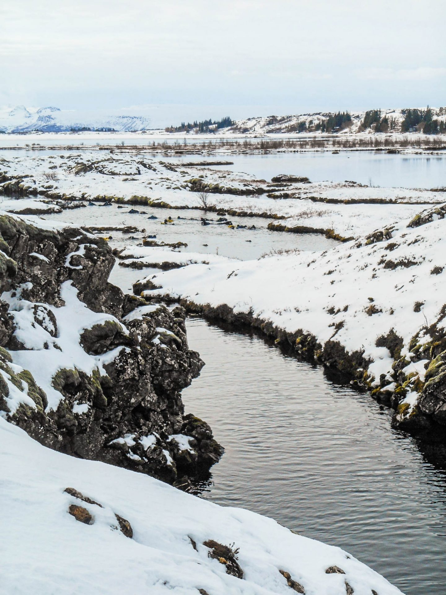 Thingvellir