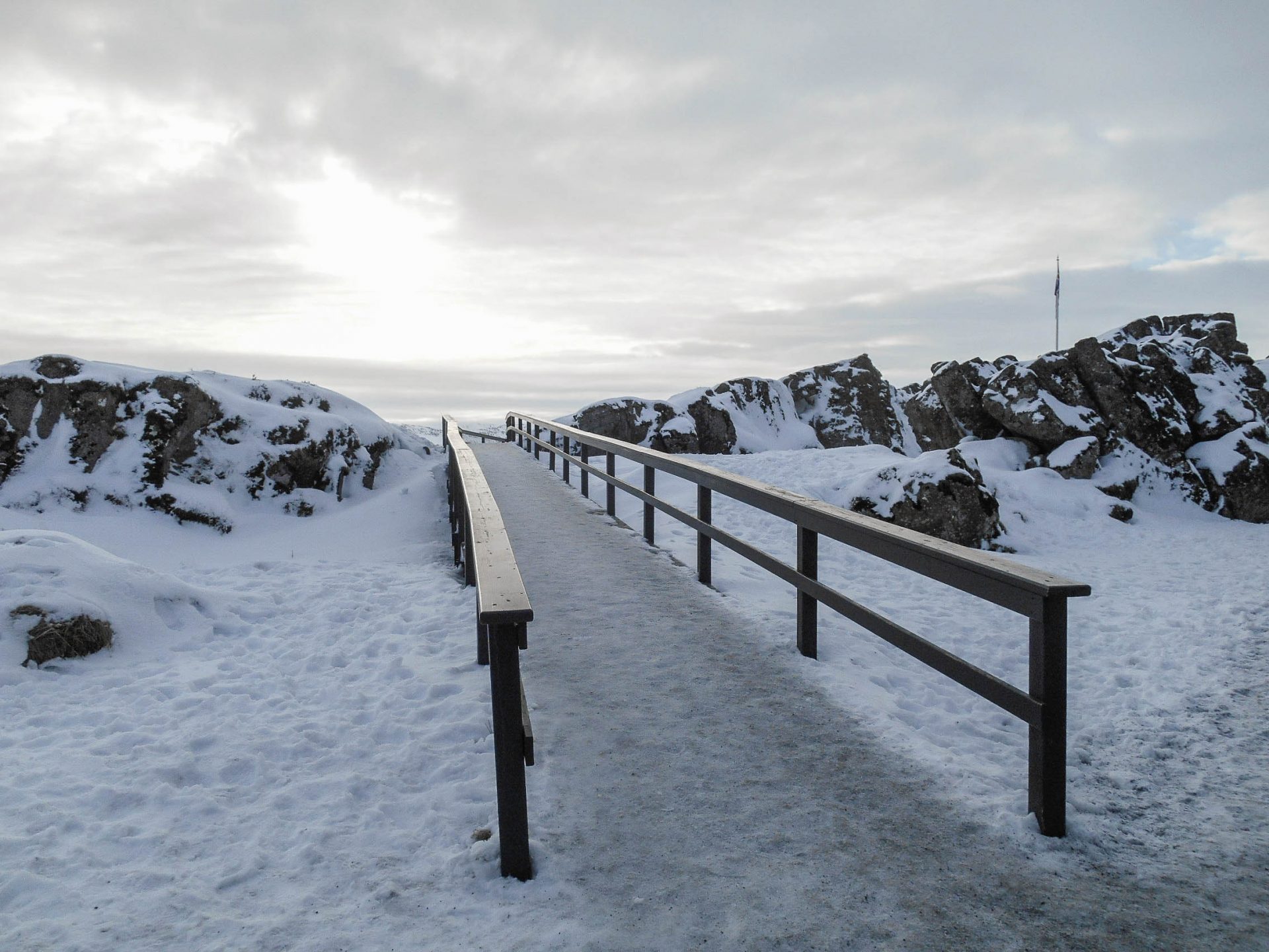Thingvellir