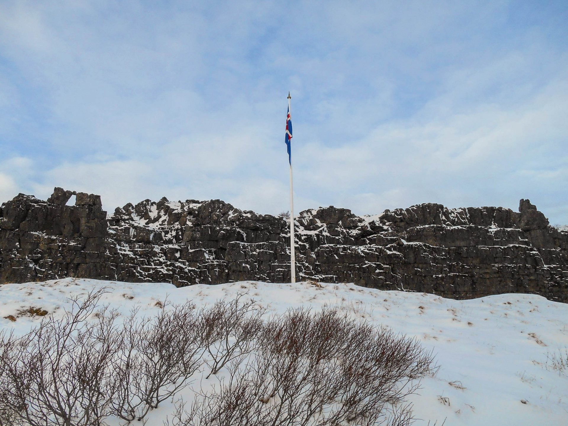 Thingvellir