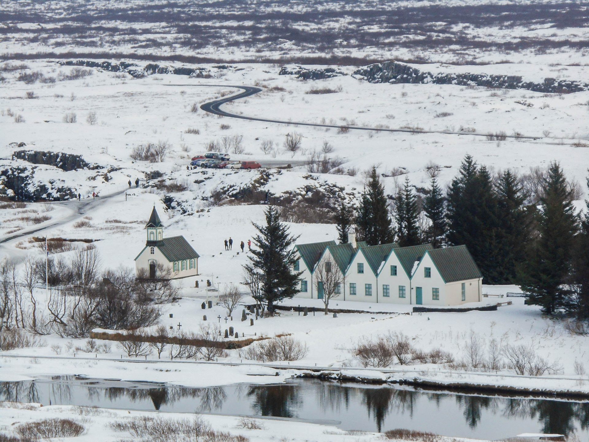Thingvellir