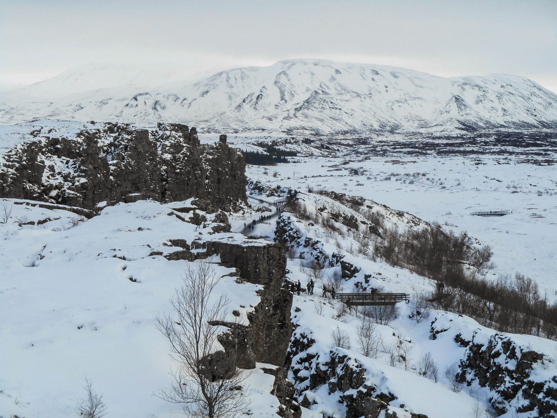 Thingvellir
