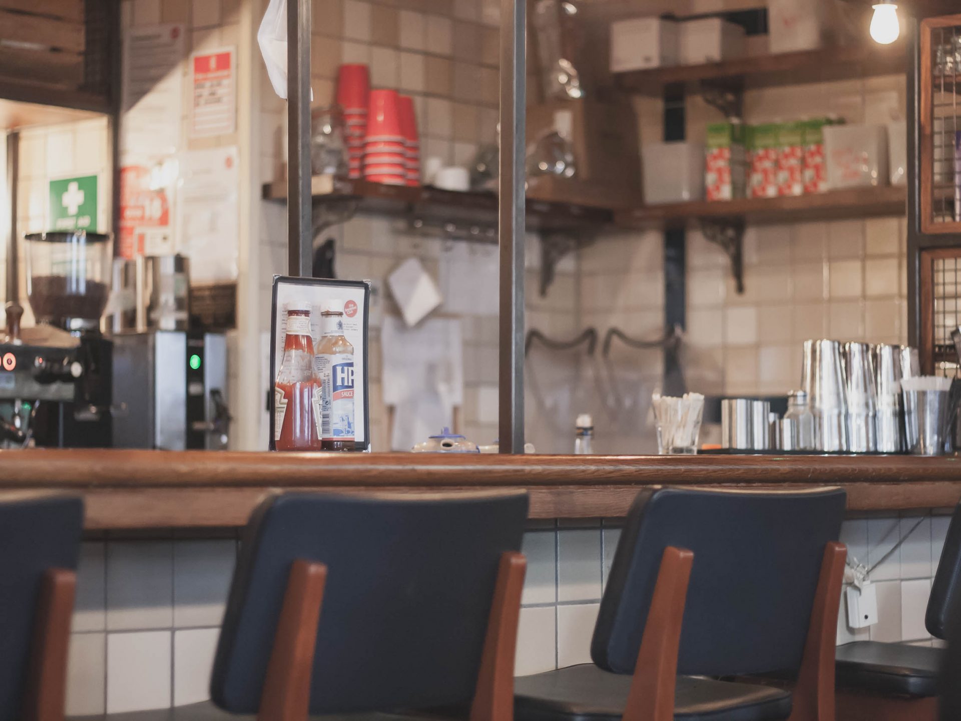 Londres de Southwark à la Tour de Londres