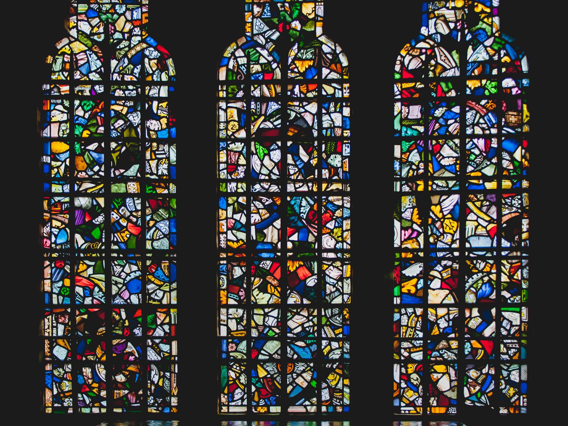 Londres de Southwark à la Tour de Londres