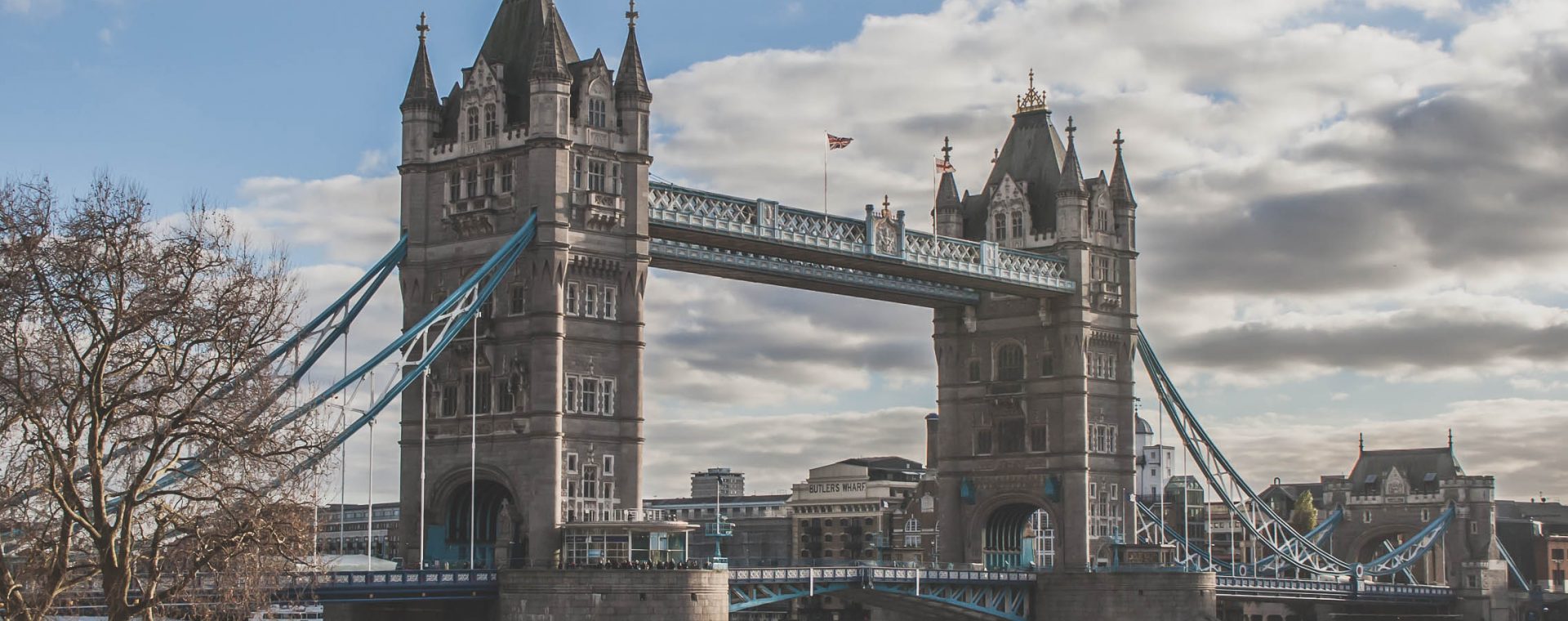 Londres de Southwark à la Tour de Londres