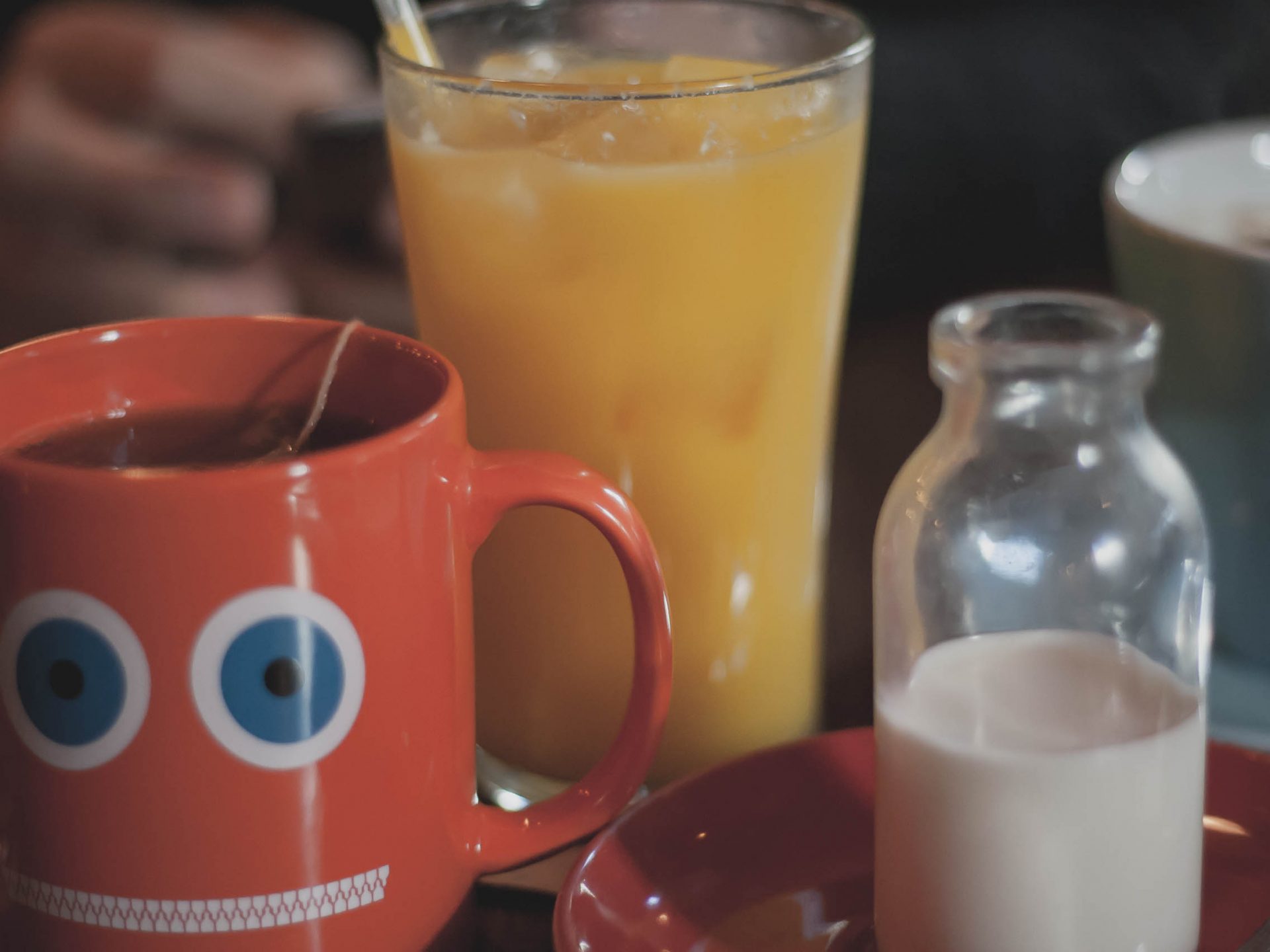 Londres de Southwark à la Tour de Londres