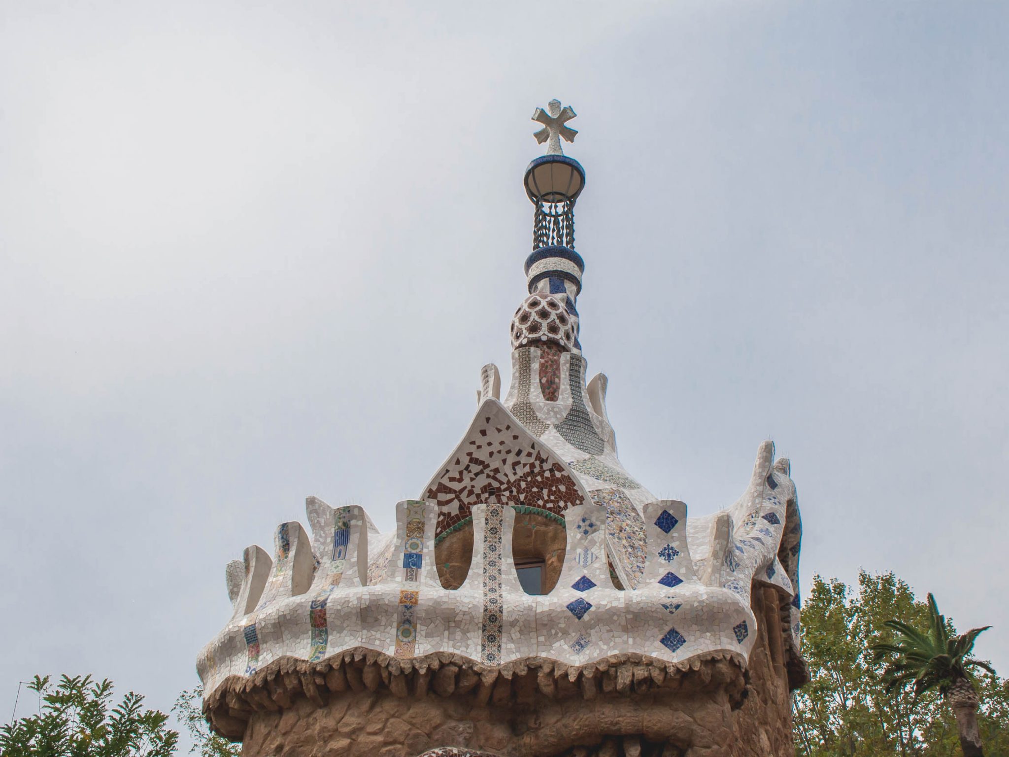 Barcelone
