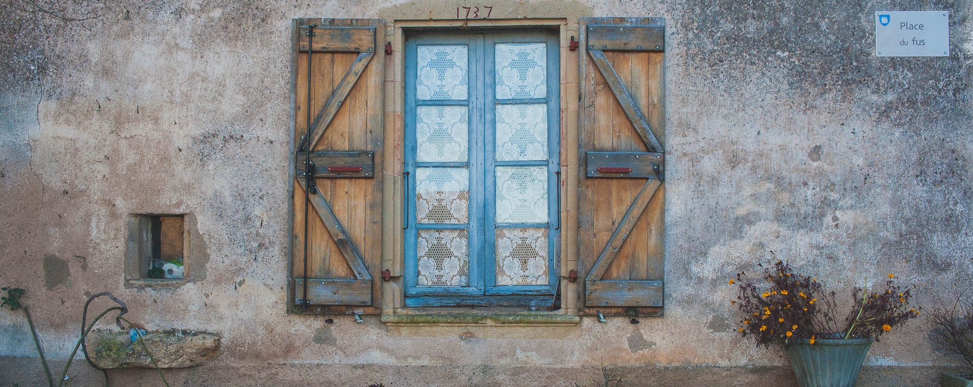 puycelsi beau village france tarn