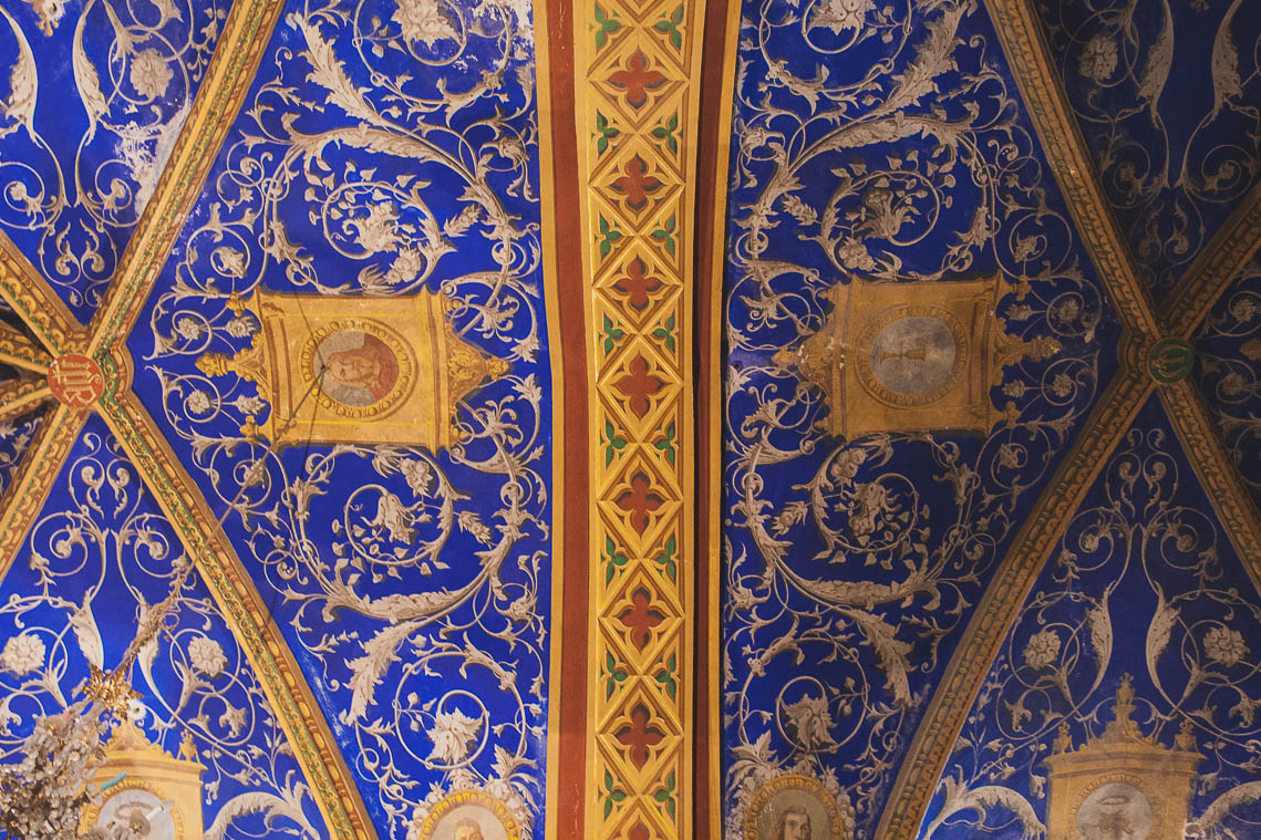 puycelsi beau village france tarn