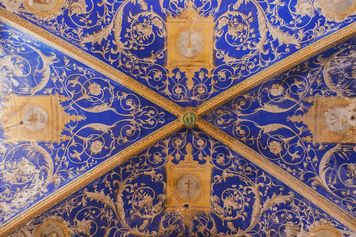 puycelsi beau village france tarn