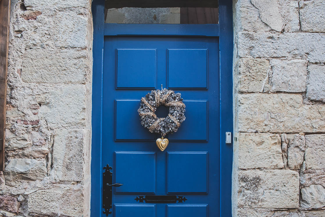 puycelsi beau village france tarn