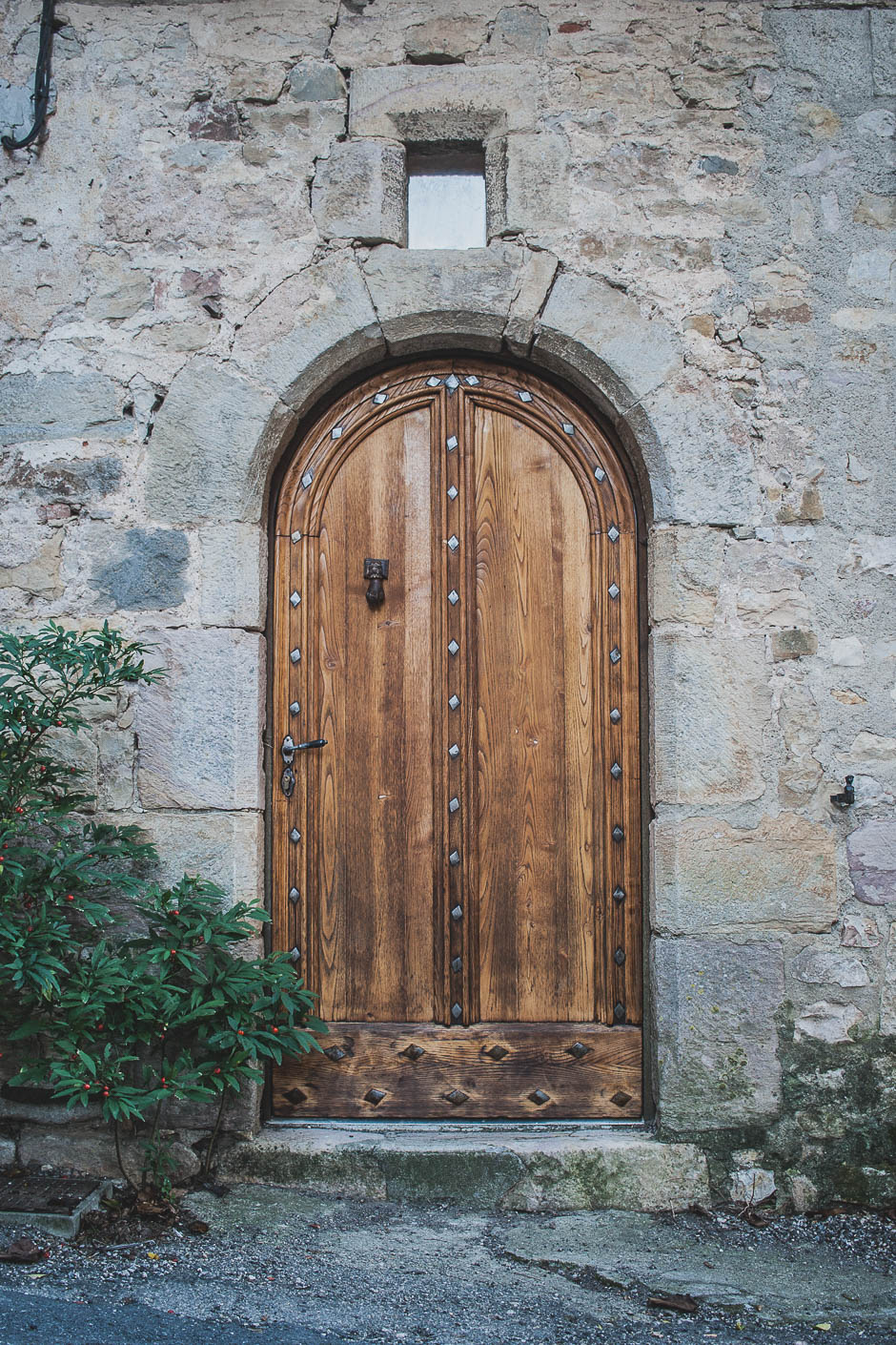 puycelsi beau village france tarn