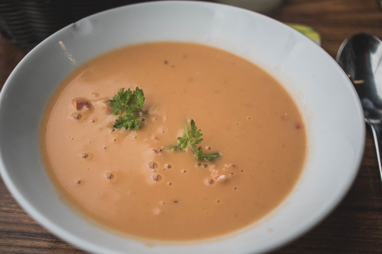 norvege visite bergen