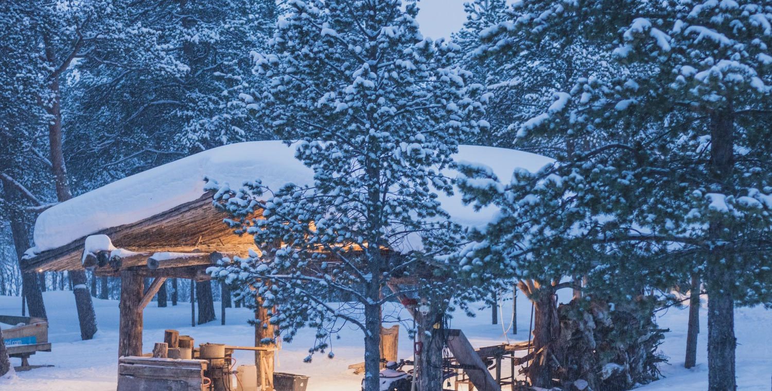 kirkenes norvege hurtigruten snowhotel