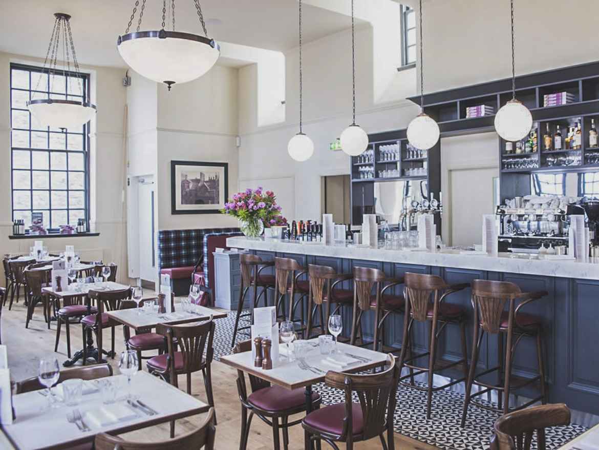 edimbourg bonnes adresses ou manger ou dormir