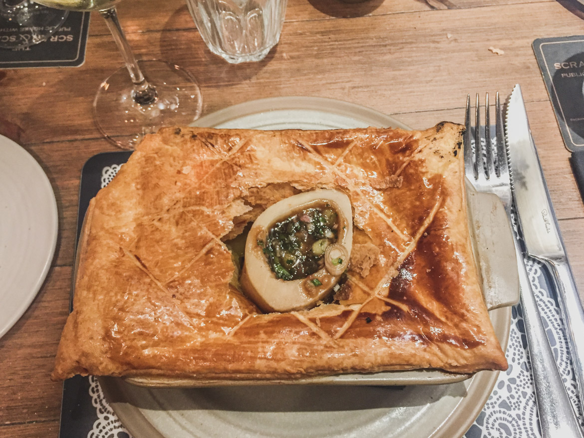 edimbourg bonnes adresses ou manger ou dormir