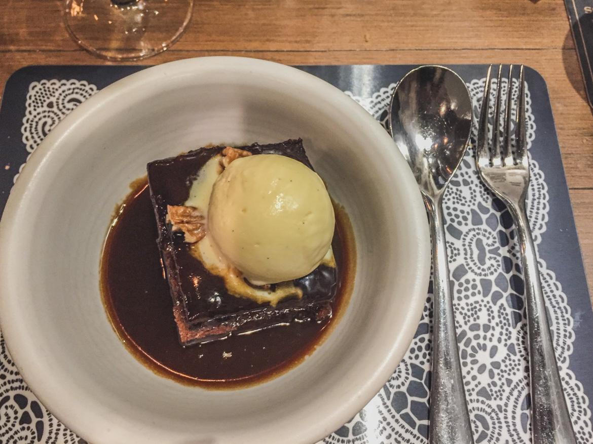 edimbourg bonnes adresses ou manger ou dormir