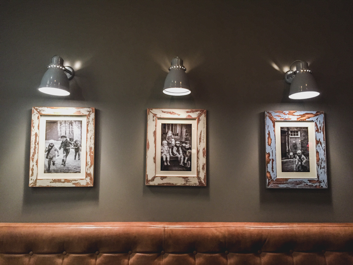 edimbourg bonnes adresses ou manger ou dormir