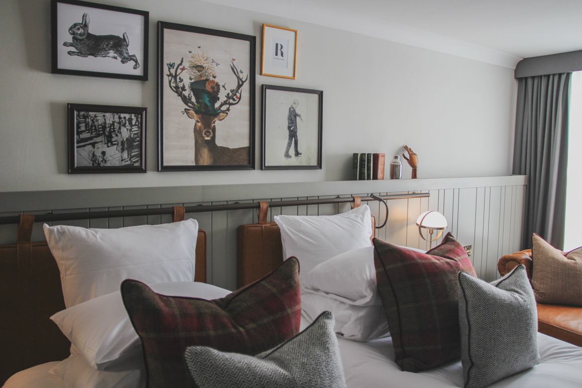 edimbourg bonnes adresses ou manger ou dormir