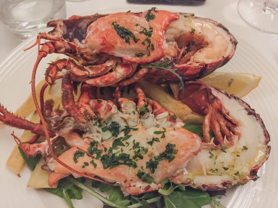 edimbourg bonnes adresses ou manger ou dormir