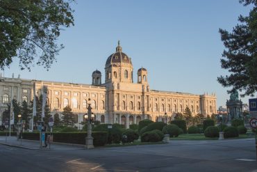 vienne 3 jours visite weekend