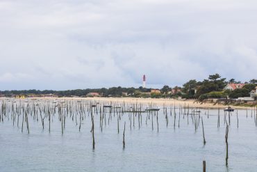 bassin arcachon cap feret dune du pilat