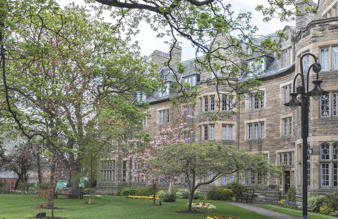 st andrews journee ecosse bonnes adresses ou manger