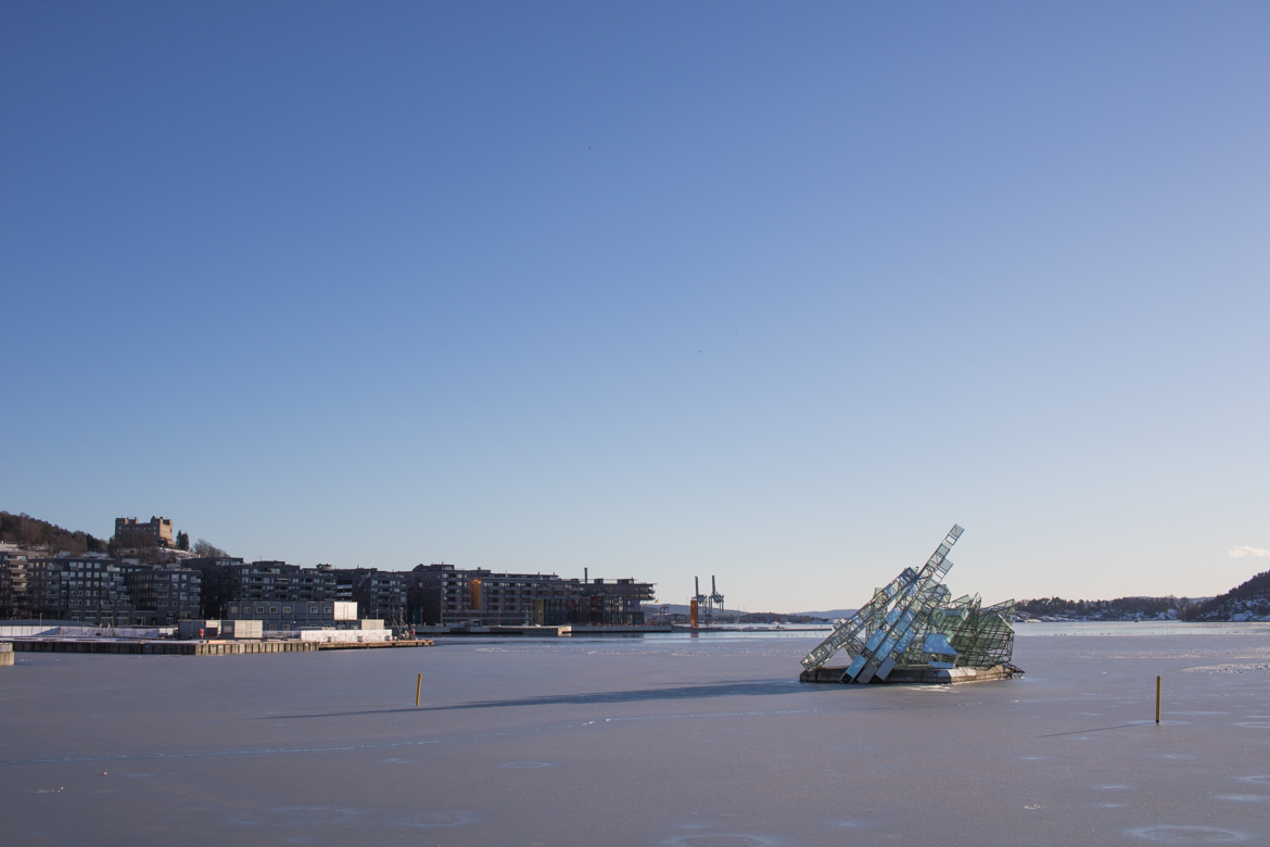 norvege oslo city guide 48h