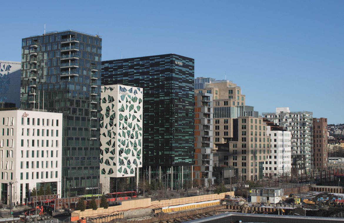 norvege oslo city guide 48h