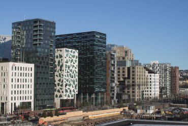 norvege oslo city guide 48h