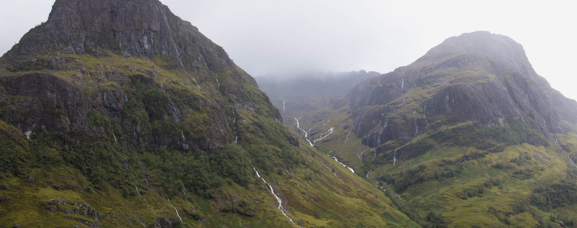roadtrip ecosse highlands trossachs glencoe glenfinnan