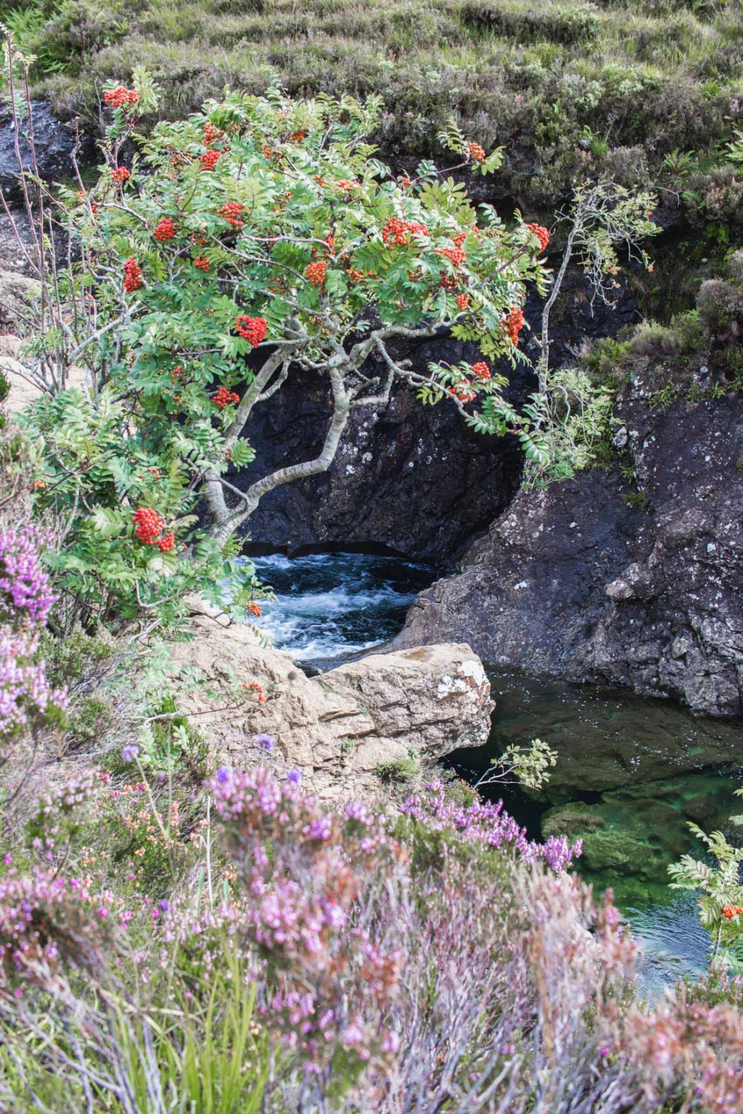 roadtrip ecosse ile de skye