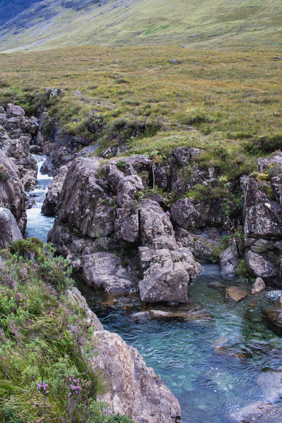 roadtrip ecosse ile de skye