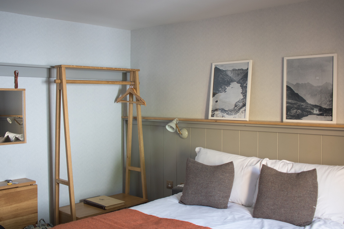 roadtrip ecosse highlands bonnes adresses