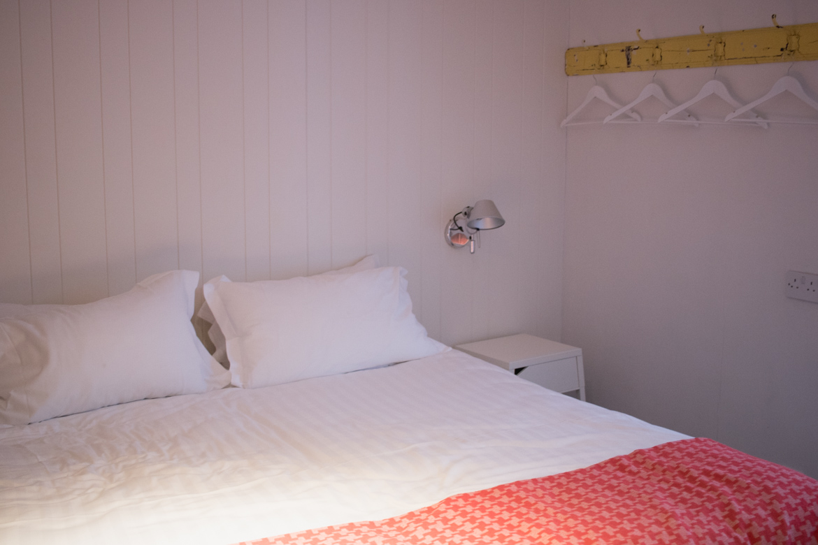 roadtrip ecosse highlands bonnes adresses