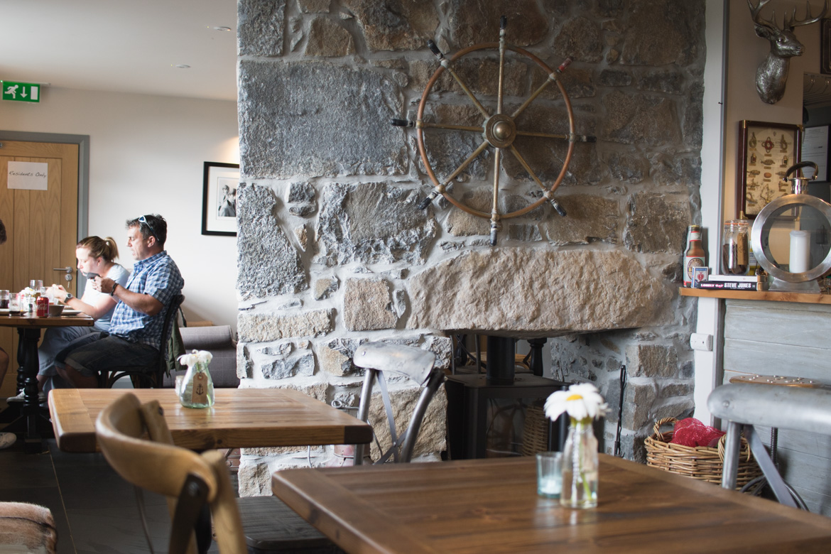 roadtrip ecosse highlands bonnes adresses