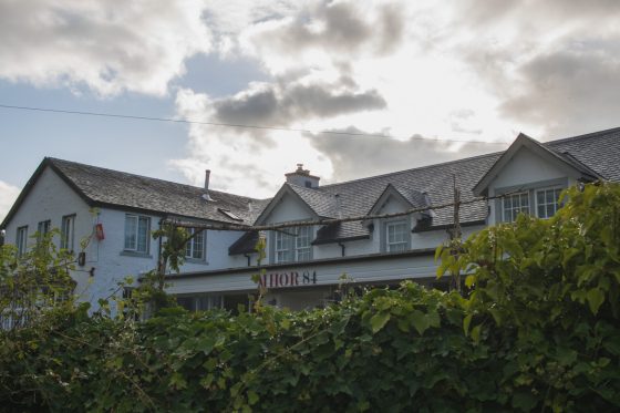 roadtrip ecosse highlands bonnes adresses