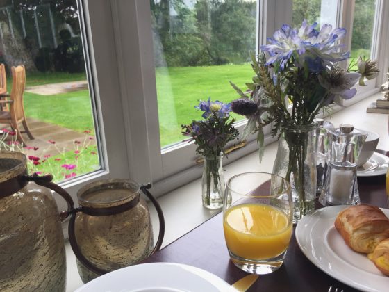 roadtrip ecosse highlands bonnes adresses