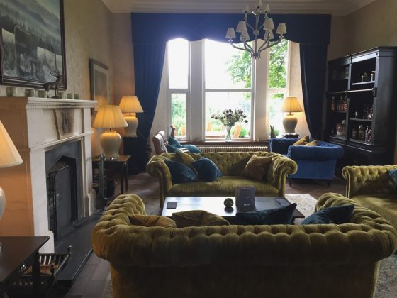 roadtrip ecosse highlands bonnes adresses